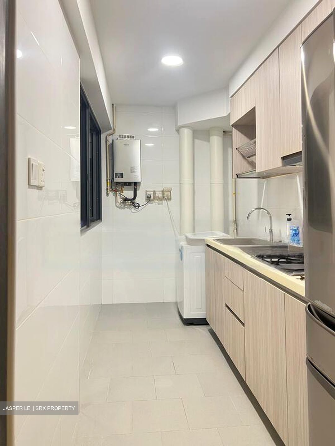 Blk 311A Trivelis (Clementi), HDB 3 Rooms #479827521
